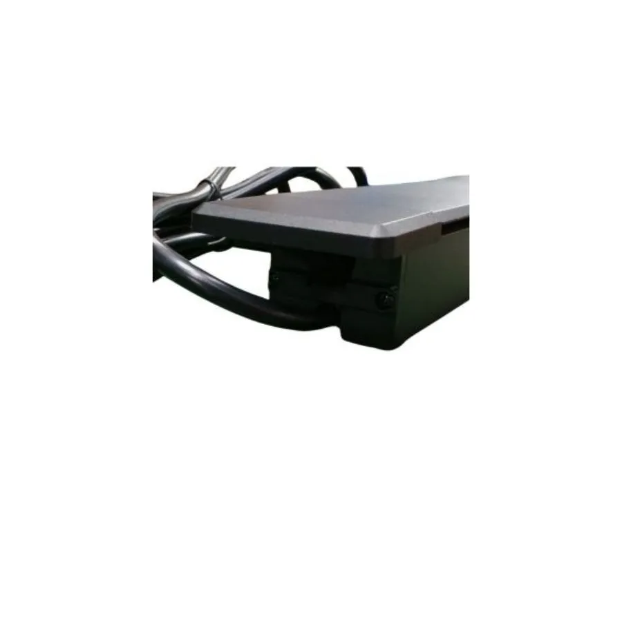 Conference Table Power Socket Box – HDMI, LAN, USB & Type-C 20W