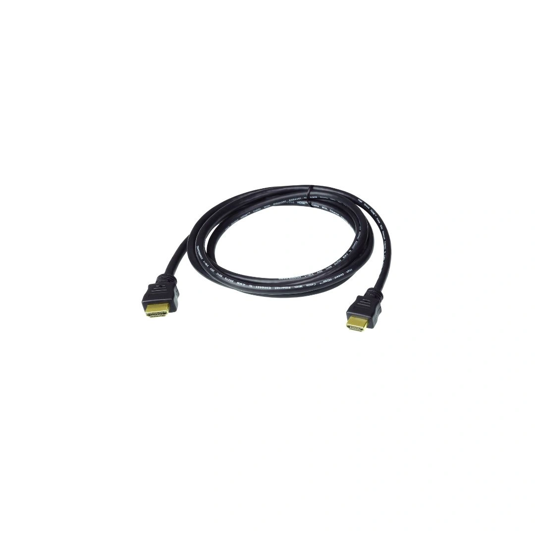 ATEN 15m High Speed HDMI™ Cable with Ethernet – 2L-7D15H
