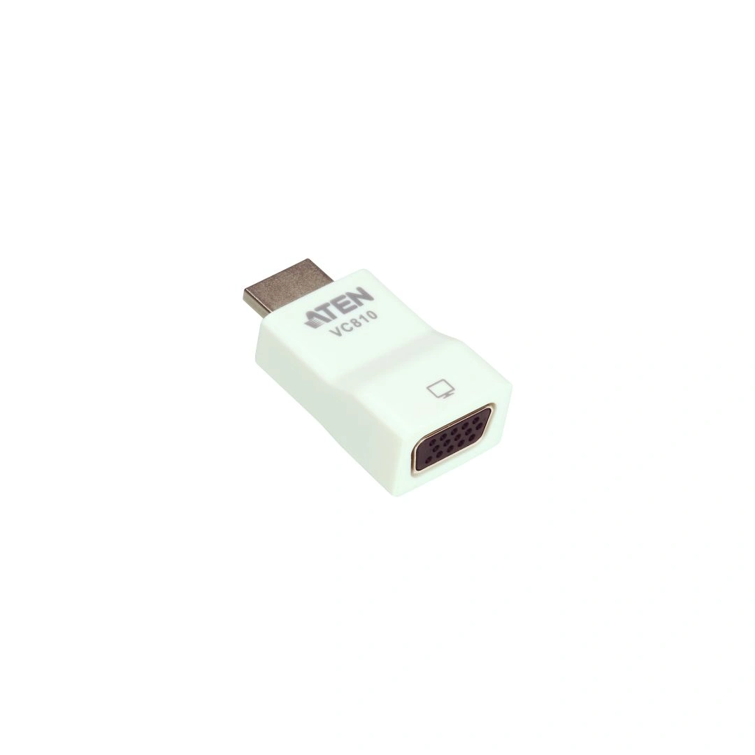 ATEN HDMI to VGA Adapter – VC810