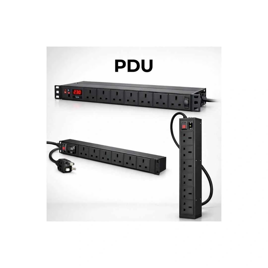 PDU